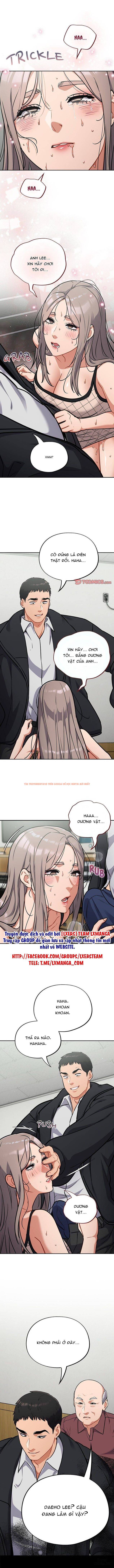 Idiot Virus Chương 36 - trang 29