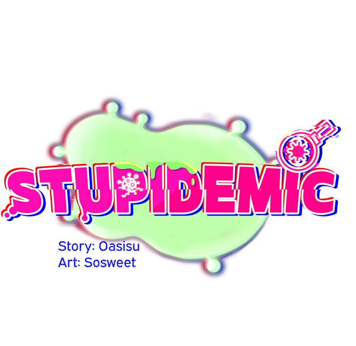 Idiot Virus Chương 36 - trang 50