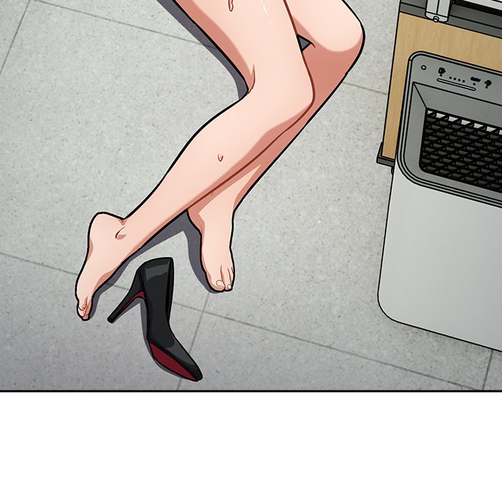 Idiot Virus Chương 36 - trang 122