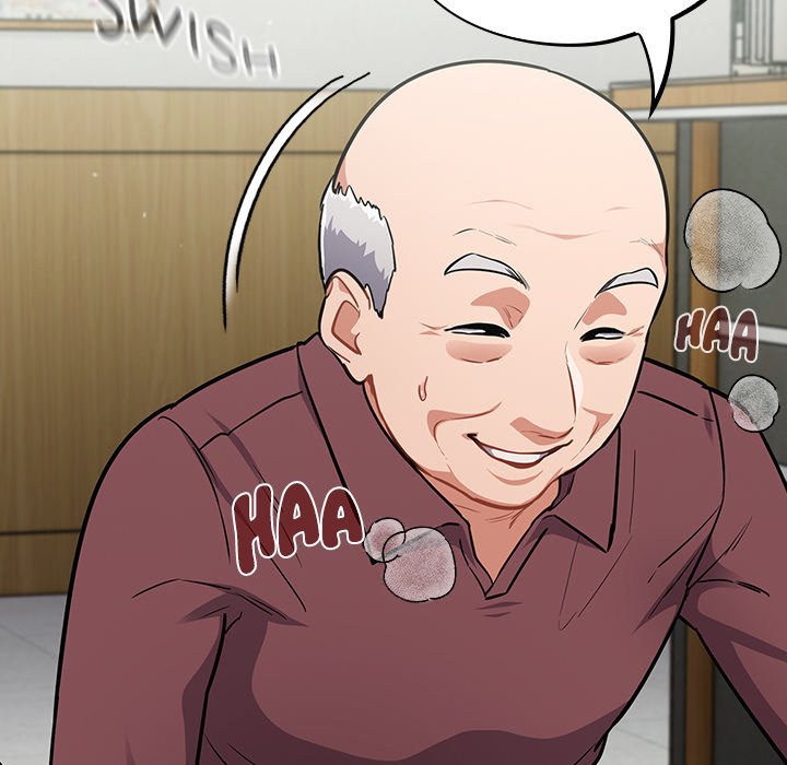 Idiot Virus Chương 36 - trang 184