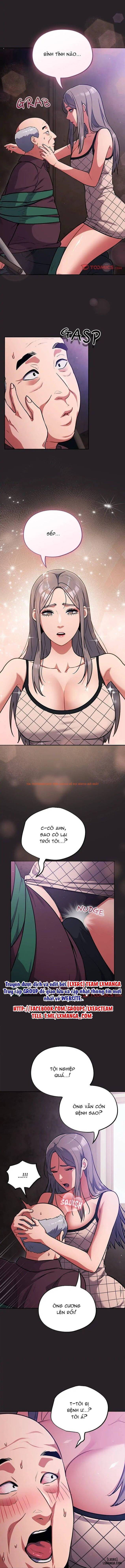 Idiot Virus Chương 37 - trang 24