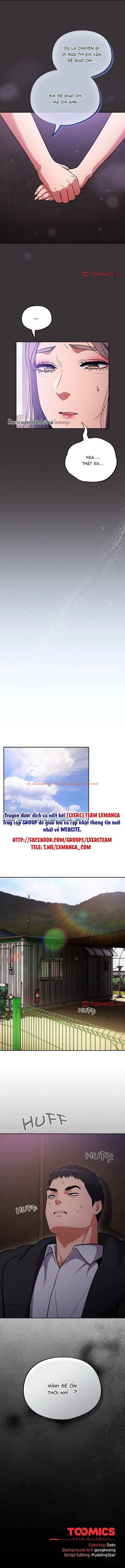 Idiot Virus Chương 37 - trang 30