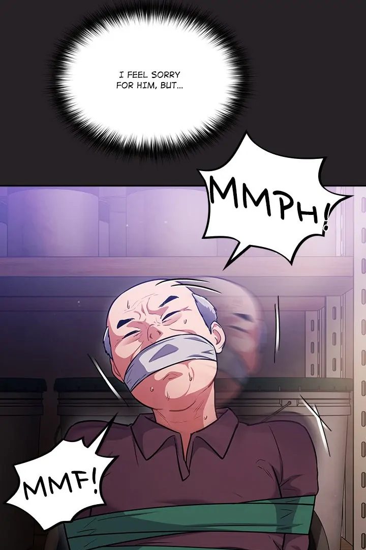 Idiot Virus Chương 37 - trang 88