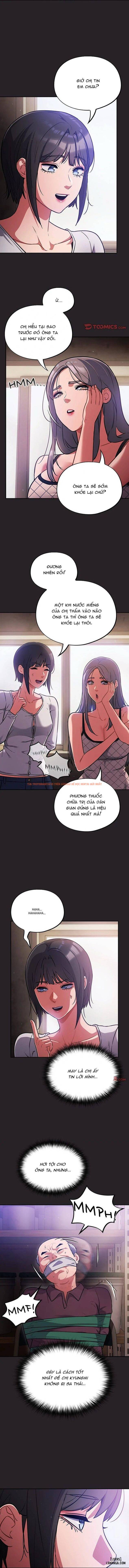 Idiot Virus Chương 37 - trang 27