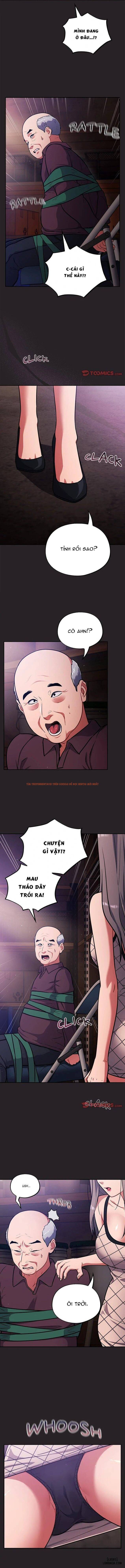 Idiot Virus Chương 37 - trang 23