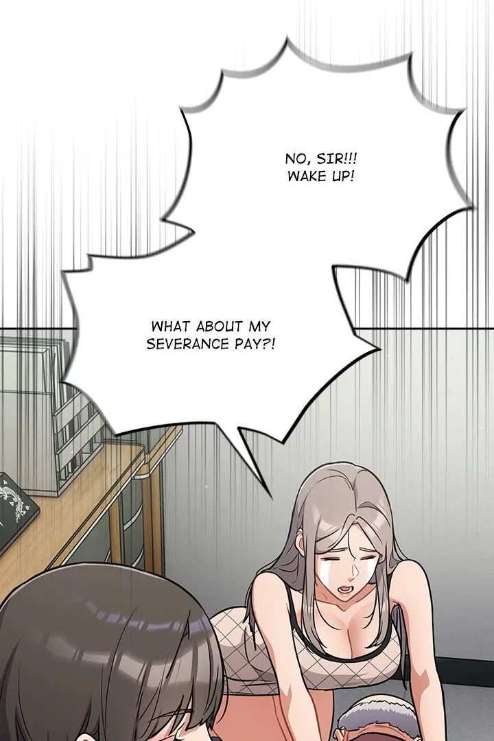 Idiot Virus Chương 37 - trang 39