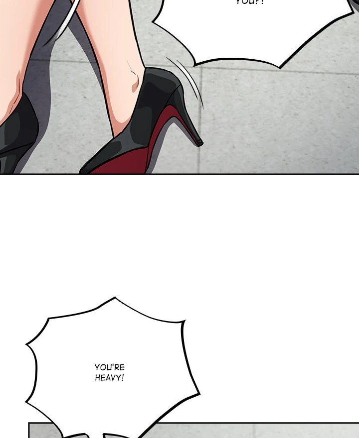 Idiot Virus Chương 37 - trang 33