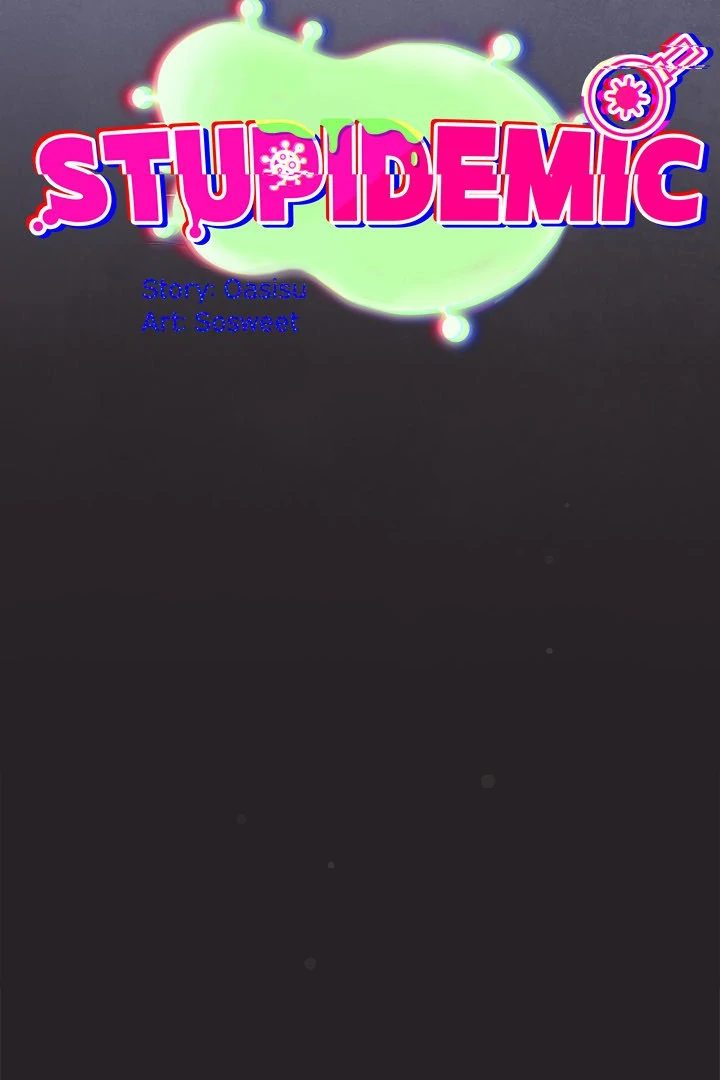 Idiot Virus Chương 37 - trang 45