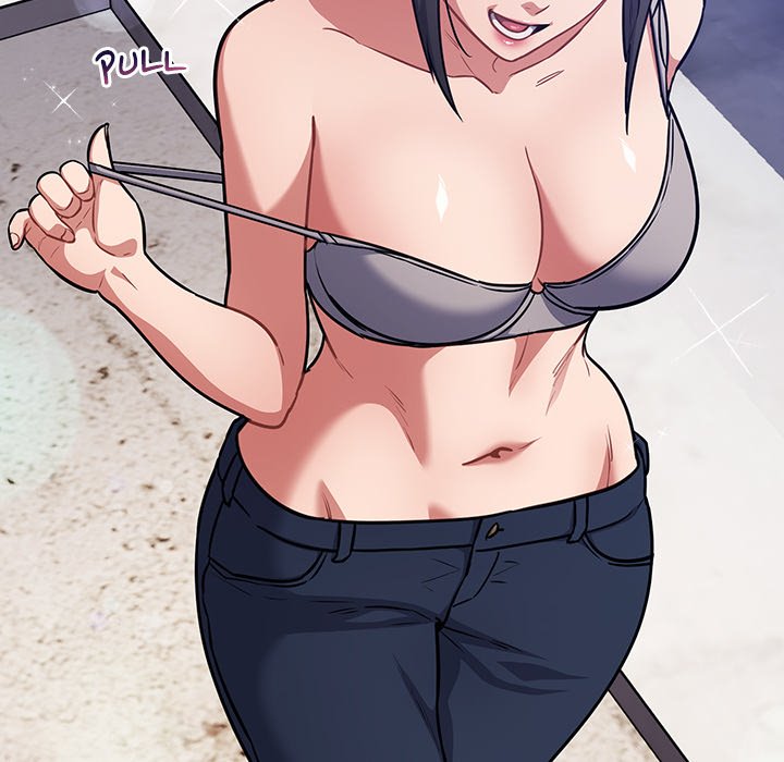 Idiot Virus Chương 38 - trang 133