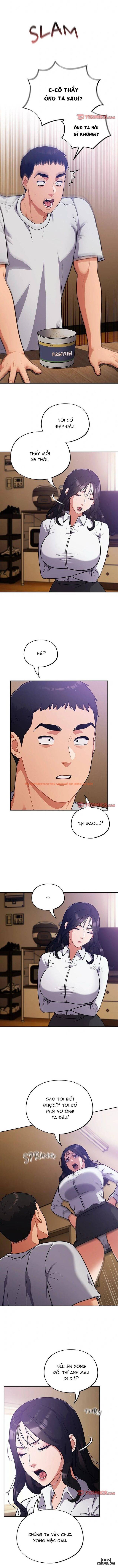 Idiot Virus Chương 38 - trang 22