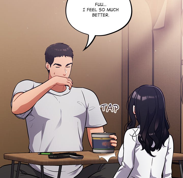 Idiot Virus Chương 38 - trang 38