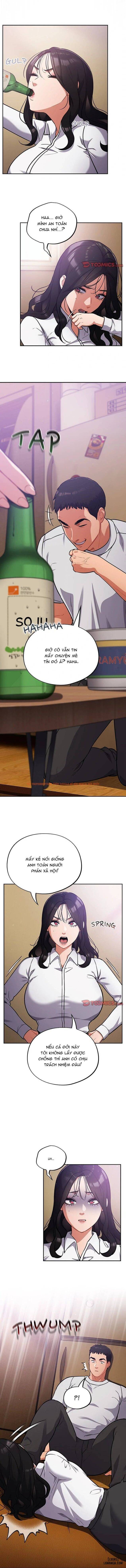 Idiot Virus Chương 38 - trang 24