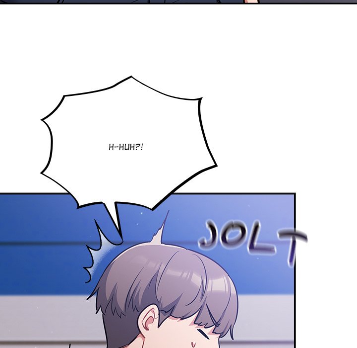 Idiot Virus Chương 38 - trang 123