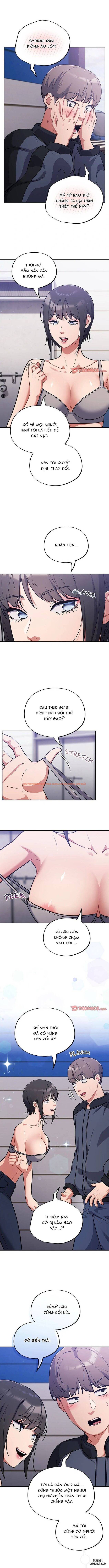 Idiot Virus Chương 38 - trang 29