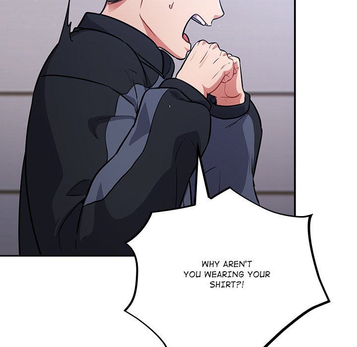 Idiot Virus Chương 38 - trang 124