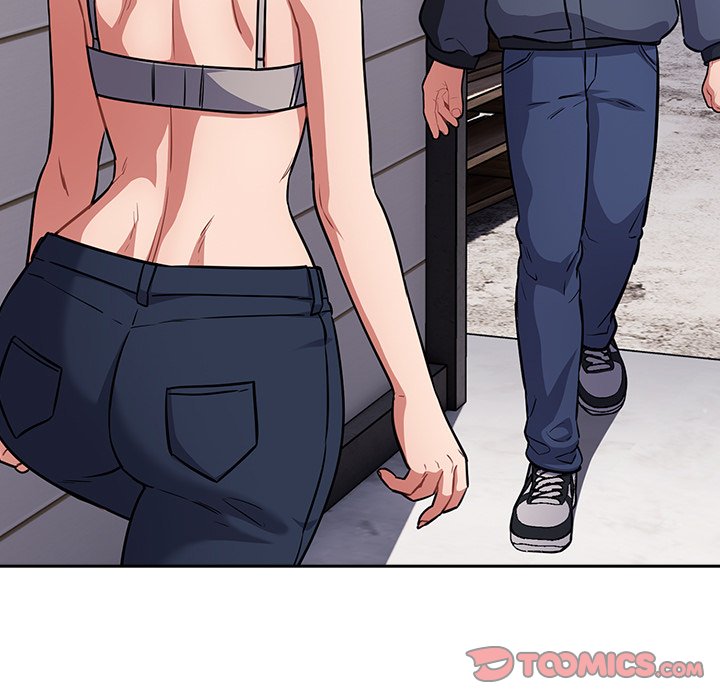 Idiot Virus Chương 38 - trang 120