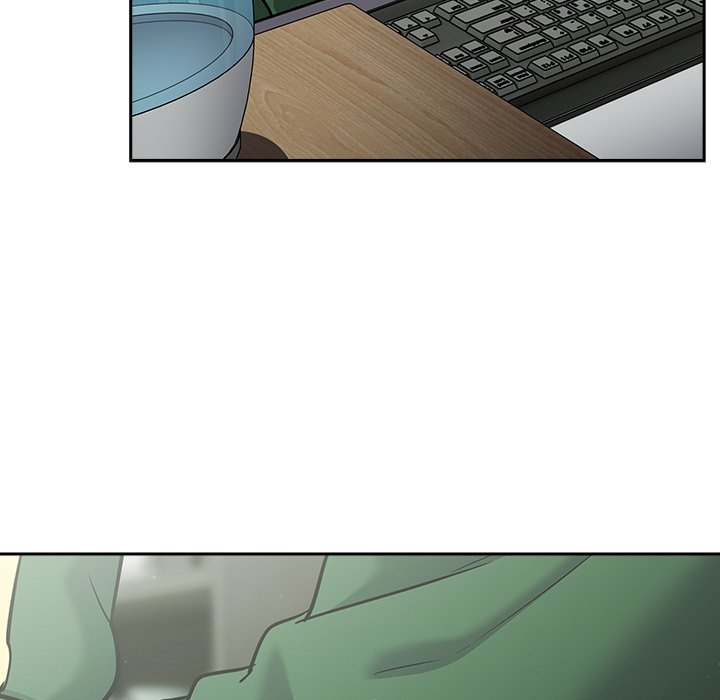 Idiot Virus Chương 39 - trang 98