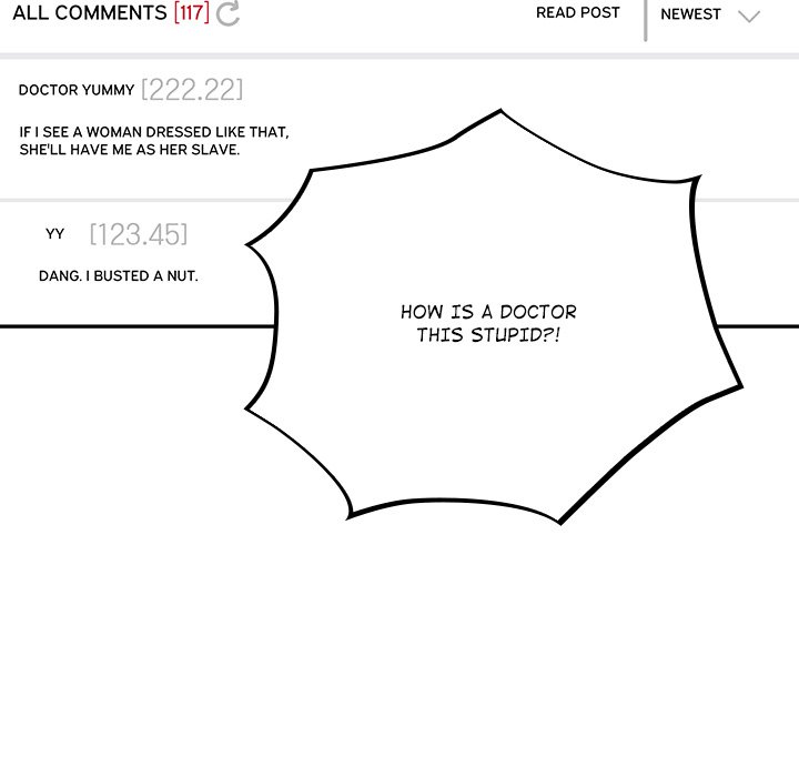 Idiot Virus Chương 39 - trang 50