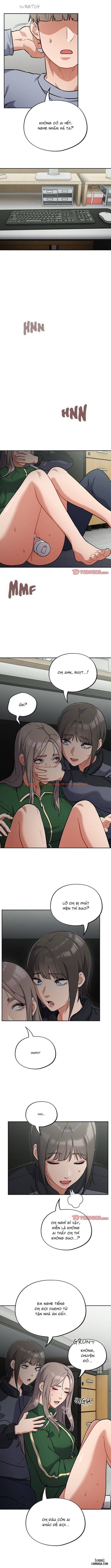 Idiot Virus Chương 39 - trang 29
