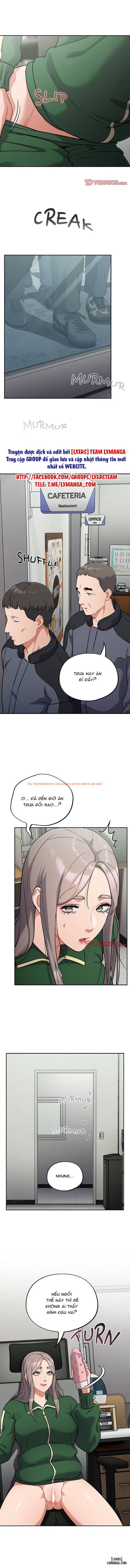 Idiot Virus Chương 39 - trang 26