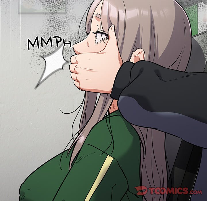 Idiot Virus Chương 39 - trang 123