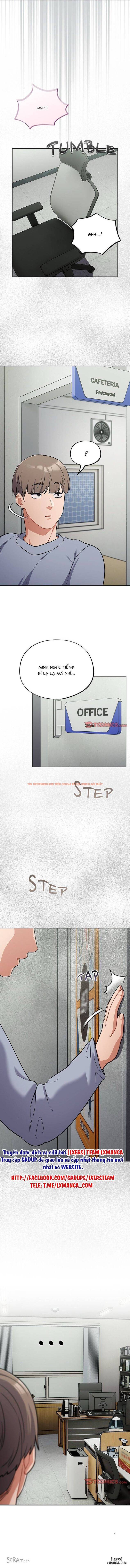 Idiot Virus Chương 39 - trang 28