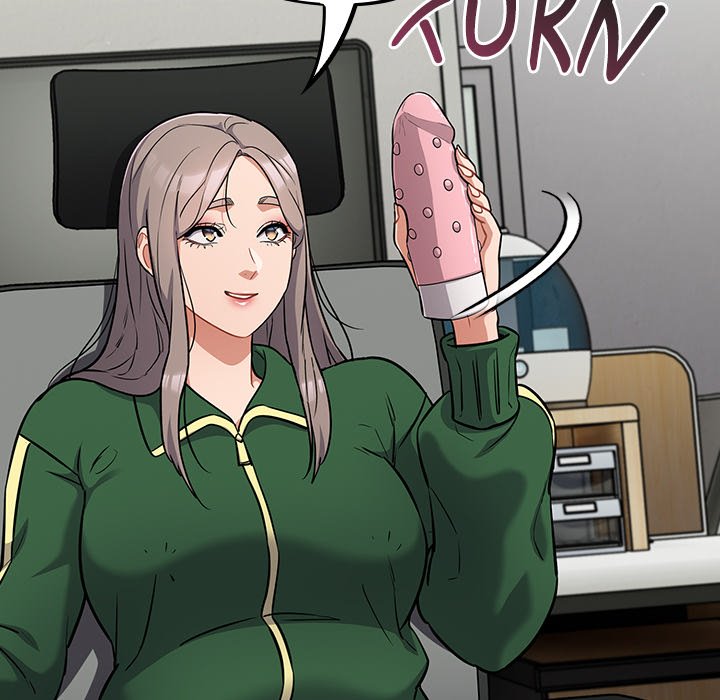 Idiot Virus Chương 39 - trang 109