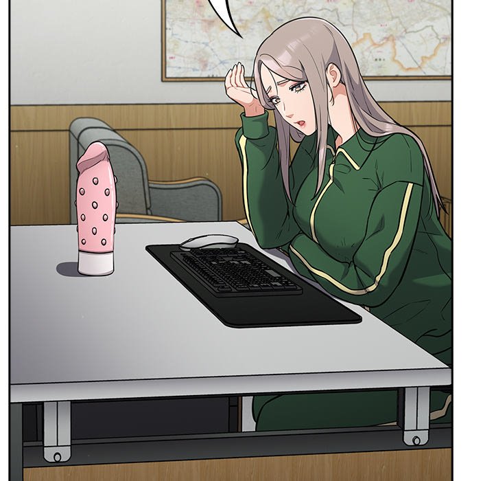 Idiot Virus Chương 39 - trang 43