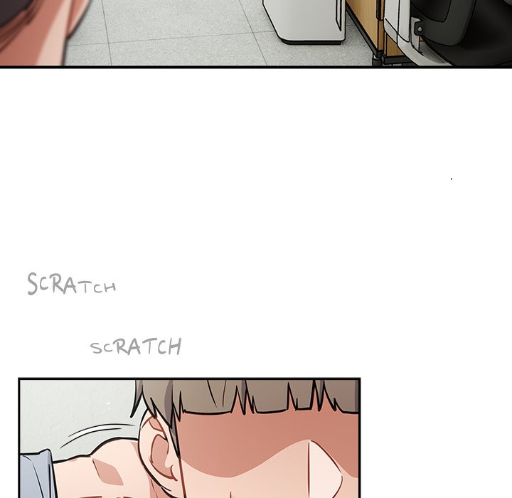 Idiot Virus Chương 39 - trang 136