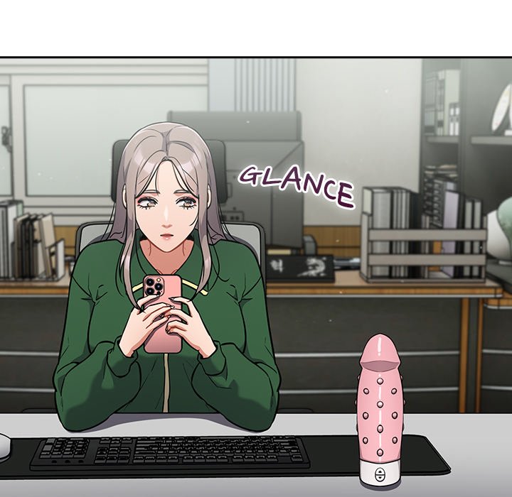 Idiot Virus Chương 39 - trang 55