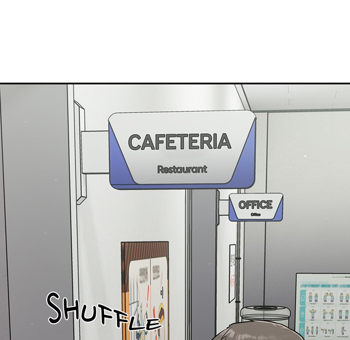 Idiot Virus Chương 39 - trang 102