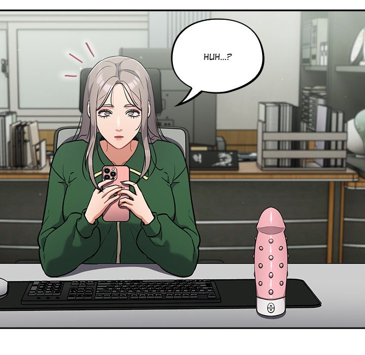 Idiot Virus Chương 39 - trang 54