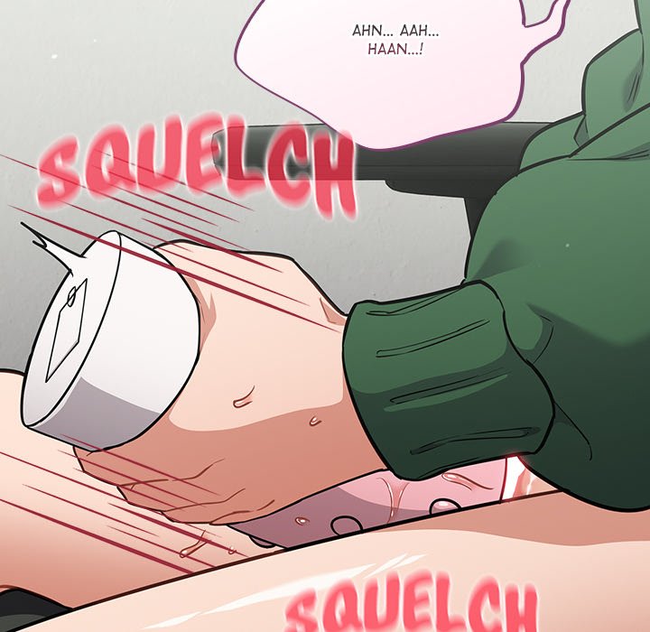 Idiot Virus Chương 39 - trang 116