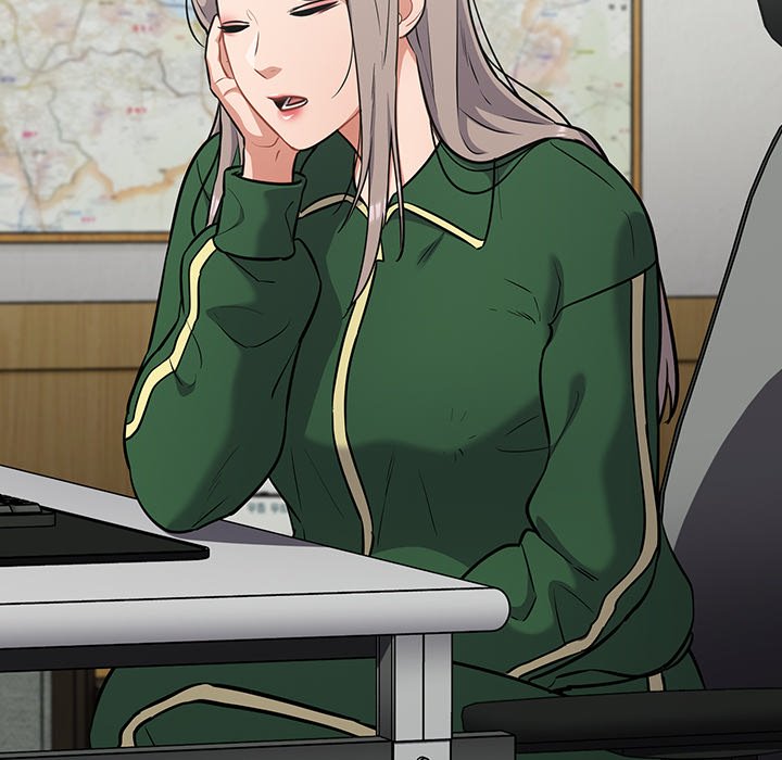 Idiot Virus Chương 39 - trang 38