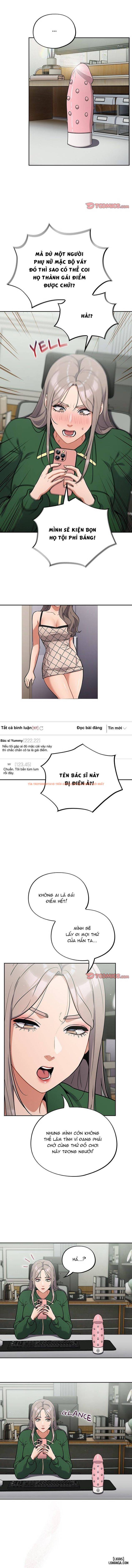 Idiot Virus Chương 39 - trang 22