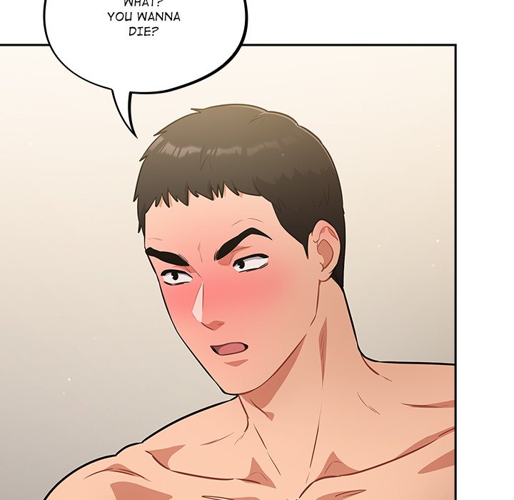 Idiot Virus Chương 40 - trang 143