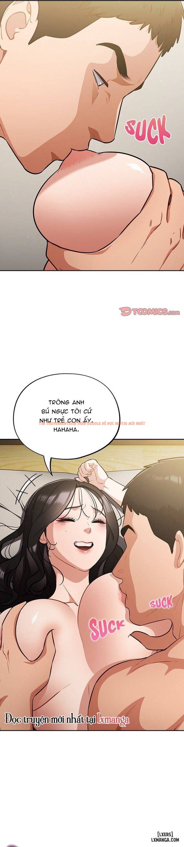 Idiot Virus Chương 40 - trang 65