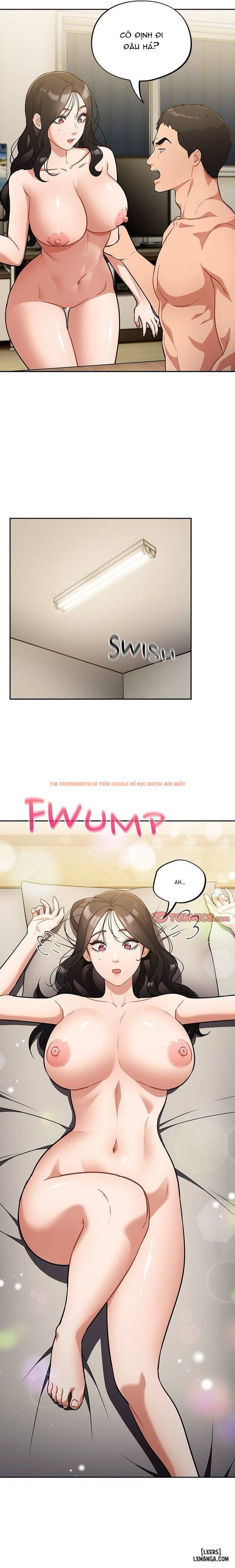 Idiot Virus Chương 40 - trang 62