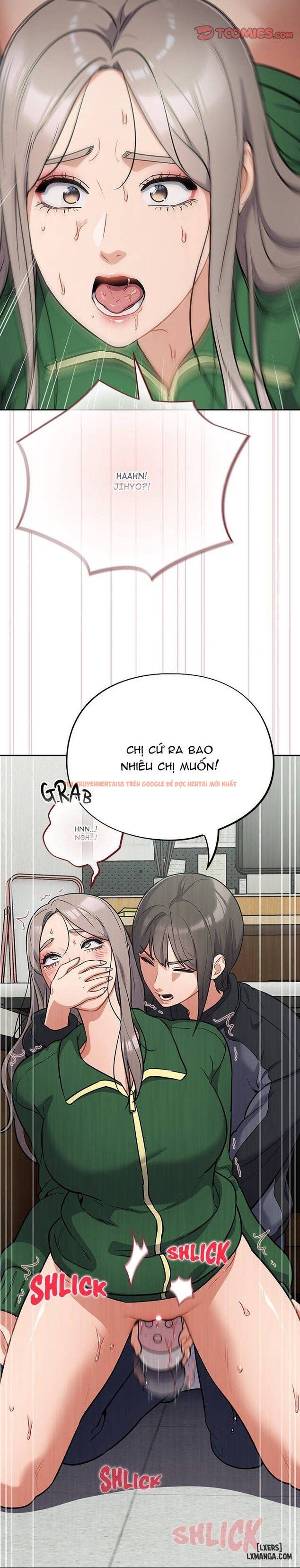 Idiot Virus Chương 40 - trang 52