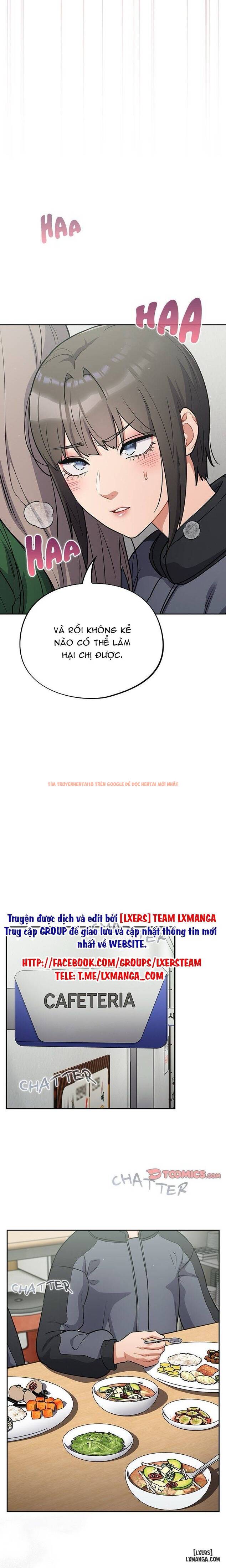 Idiot Virus Chương 40 - trang 54