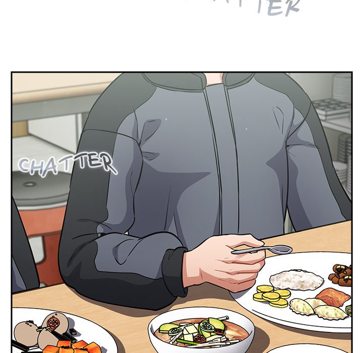 Idiot Virus Chương 40 - trang 121