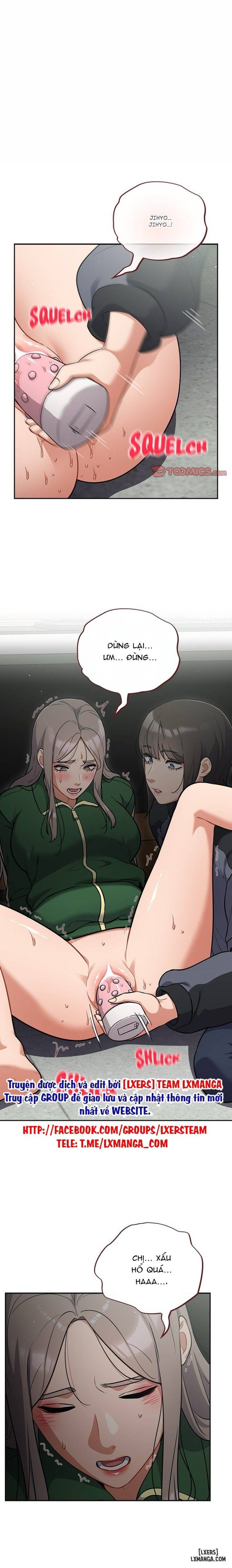 Idiot Virus Chương 40 - trang 1