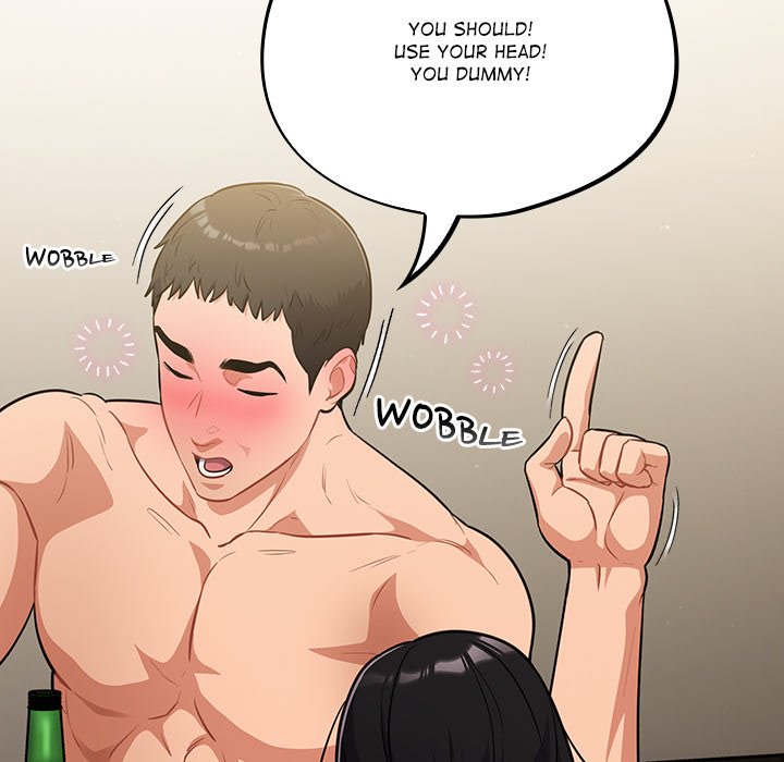 Idiot Virus Chương 40 - trang 134