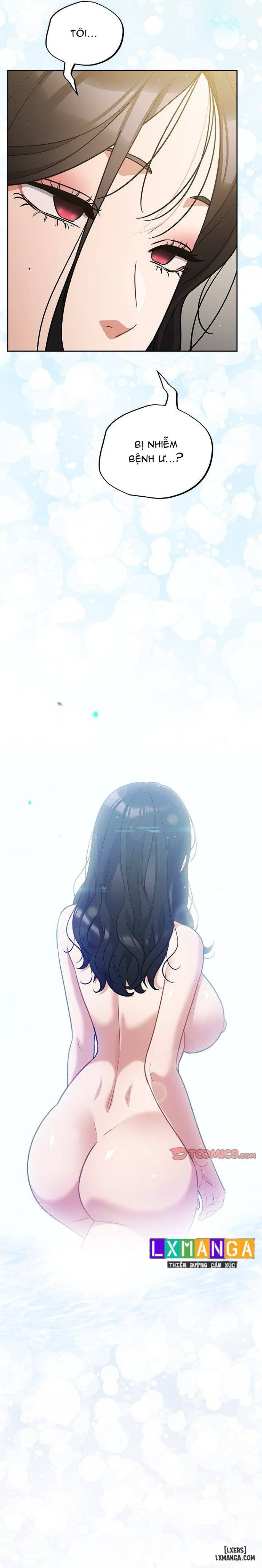 Idiot Virus Chương 40 - trang 14