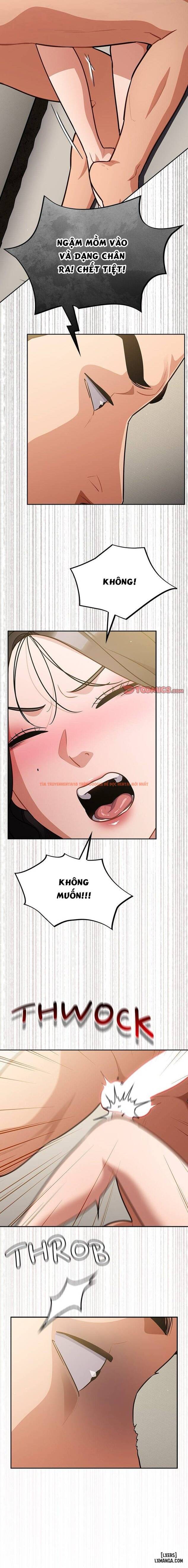 Idiot Virus Chương 41 - trang 45