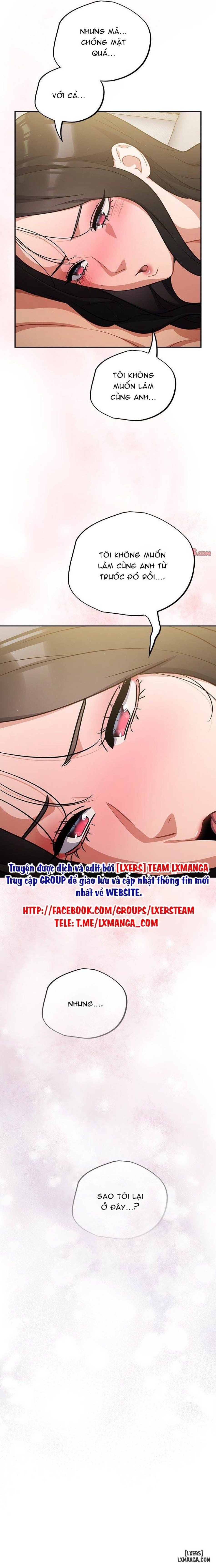 Idiot Virus Chương 41 - trang 2