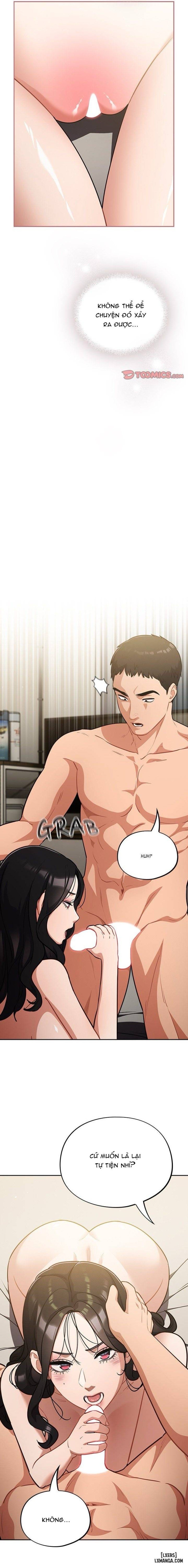 Idiot Virus Chương 41 - trang 15