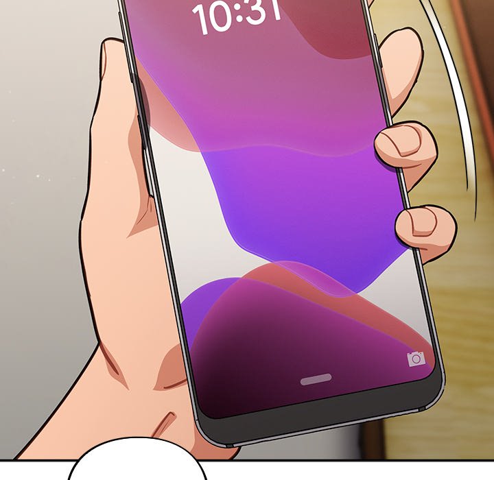 Idiot Virus Chương 41 - trang 156