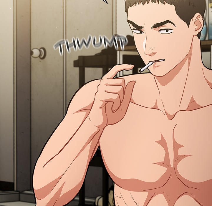 Idiot Virus Chương 41 - trang 138