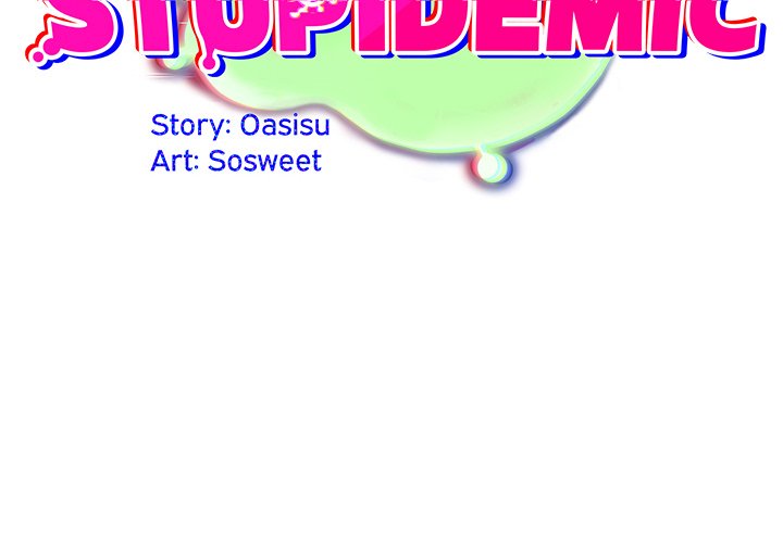 Idiot Virus Chương 41 - trang 62